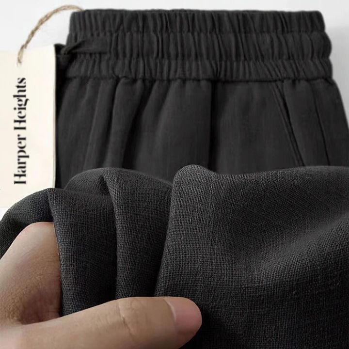 Marc Linen Trousers