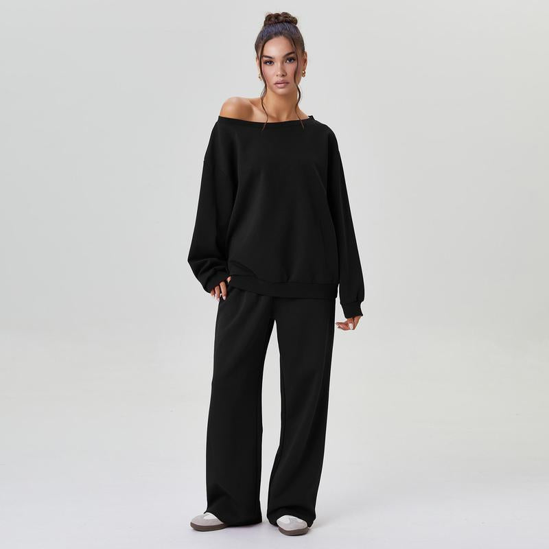 Essential Comfort Set