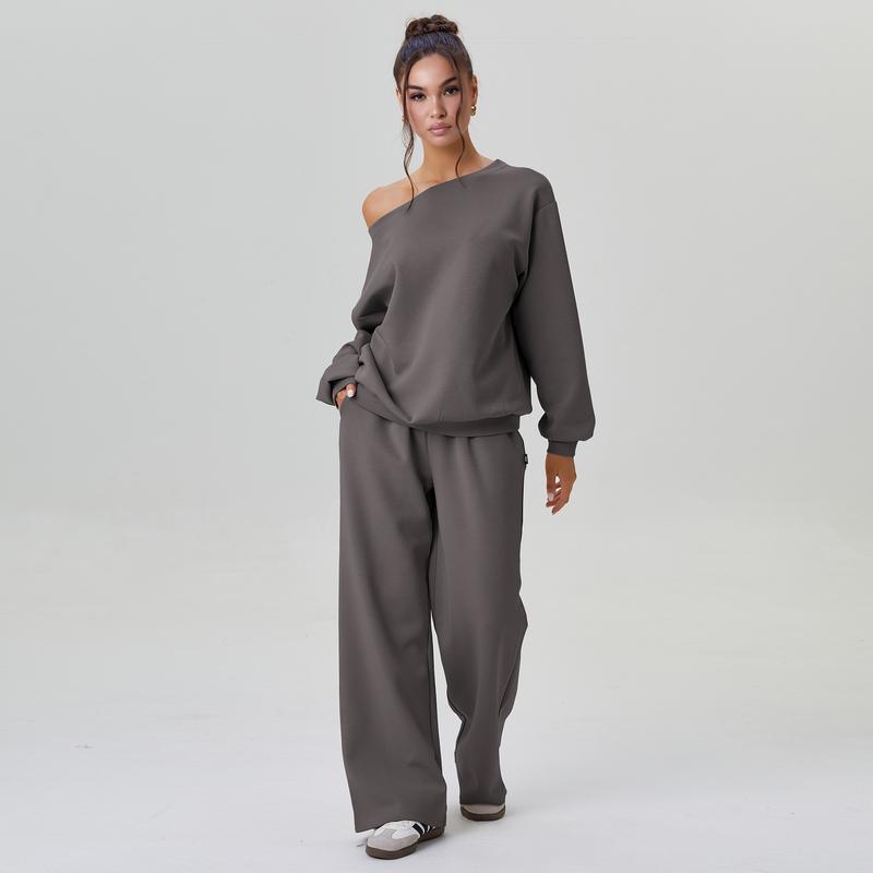 Essential Comfort Set