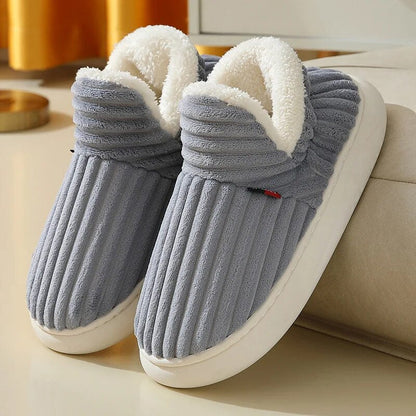 CloudStep Slippers