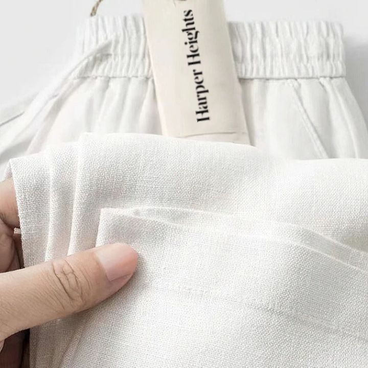 Marc Linen Trousers