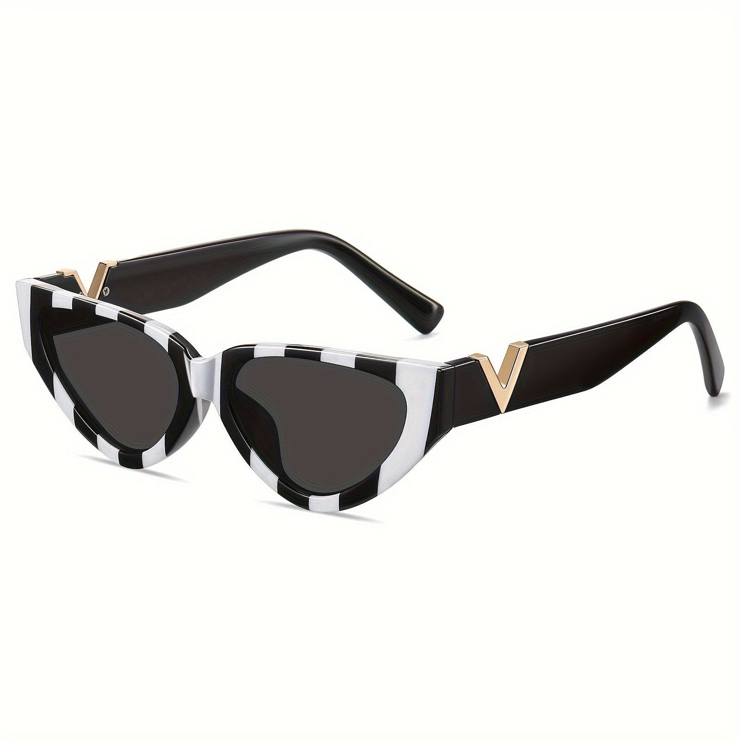 Valentina Cat Eye Sunglasses