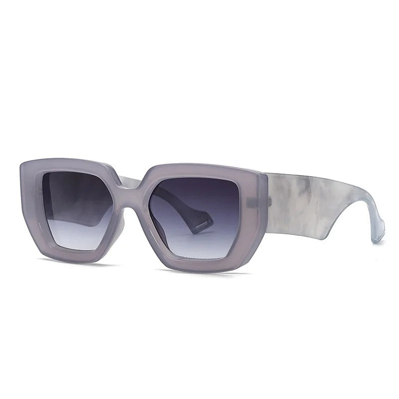Verde Sculpt Sunglasses