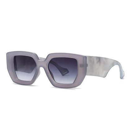 Verde Sculpt Sunglasses