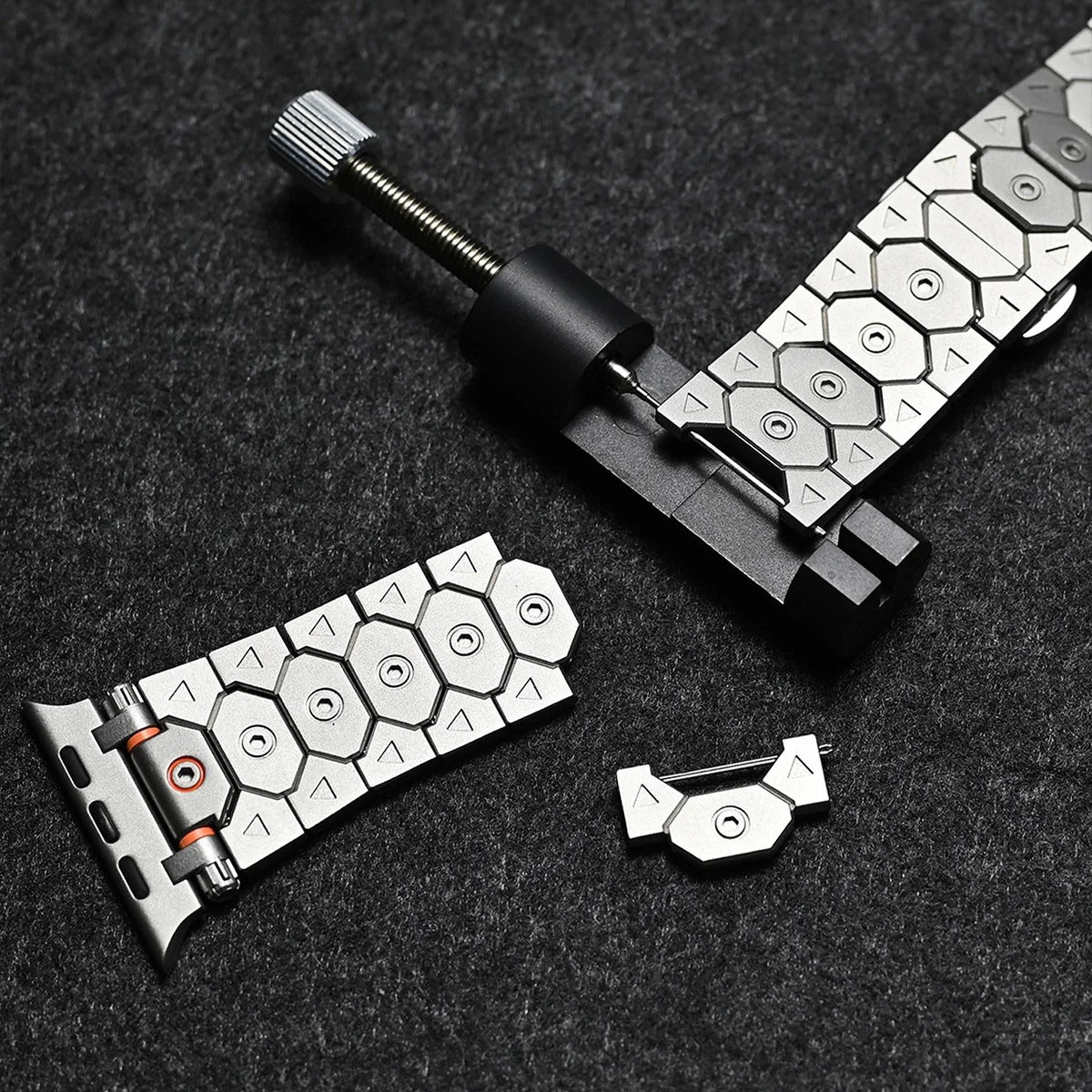 Apex Series Apple Watch Bracelet