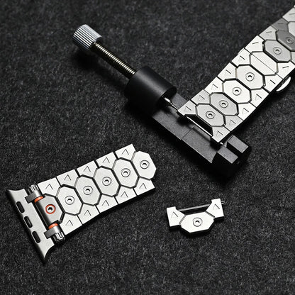 Apex Series Apple Watch Bracelet