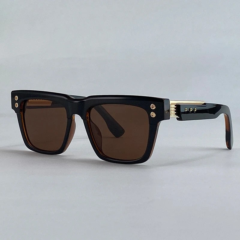Vega Square Sunglasses