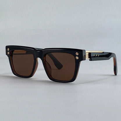 Vega Square Sunglasses