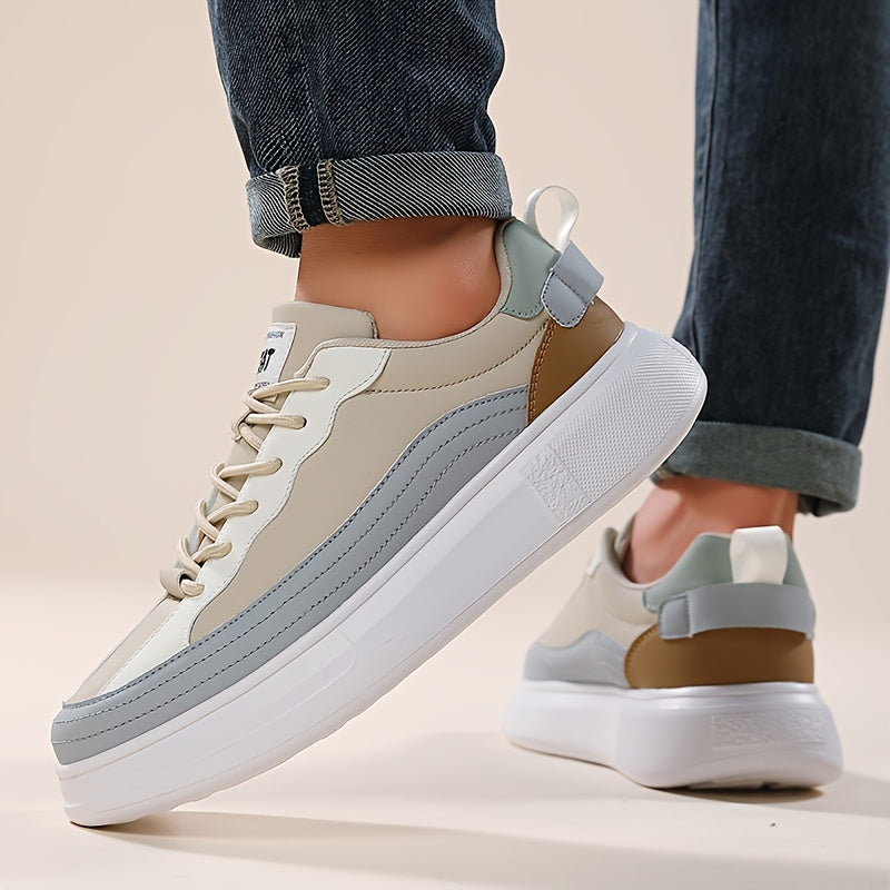 Aurelio Horizon Sneakers