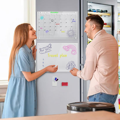 EasyPlan | Fridge Planner