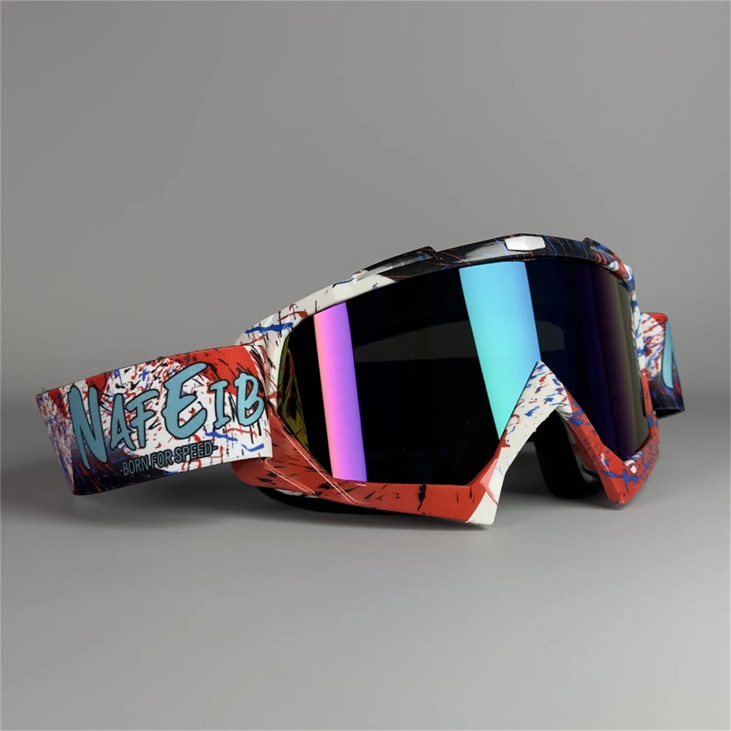 Volt Chromatic Rider Goggles