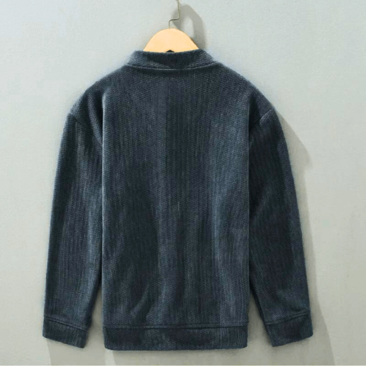 Corduroy Classic Cardigan