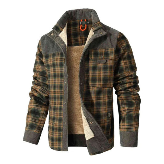 Workman Fleece Jacket