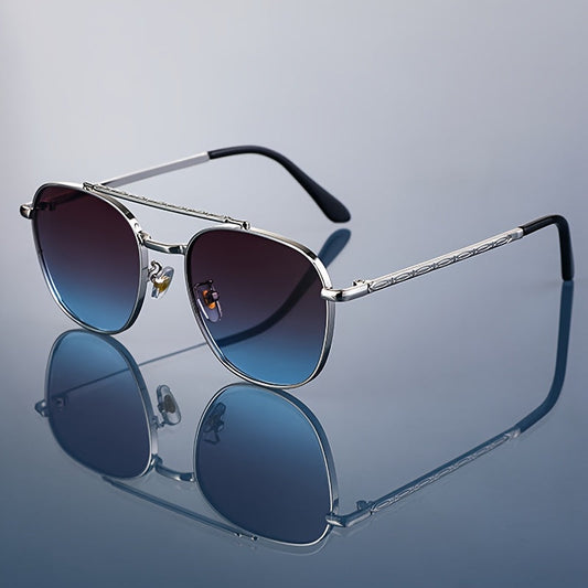 Timeless Retro Sunglasses