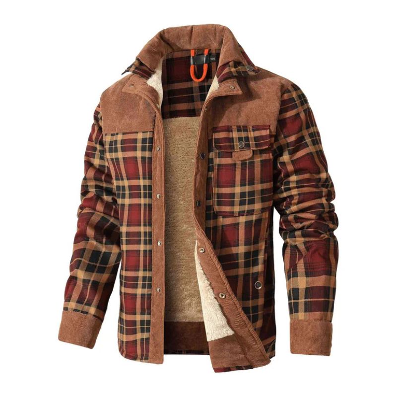 Workman Fleece Jacket