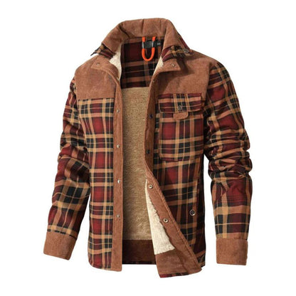 Workman Fleece Jacket