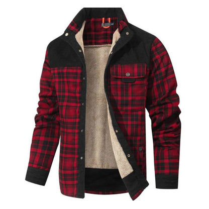 Workman Fleece Jacket