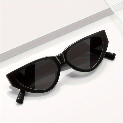 Valentina Cat Eye Sunglasses