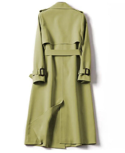 Mayfair Signature Trench Coat