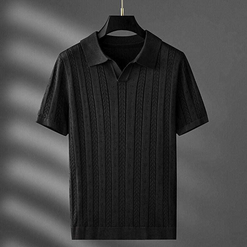 Riviera Knit Polo