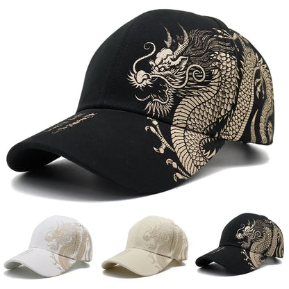 Eragon | Dragon Cap