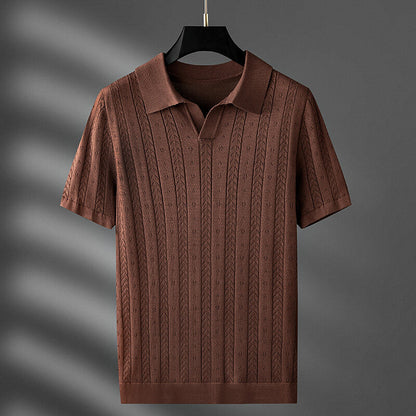 Riviera Knit Polo