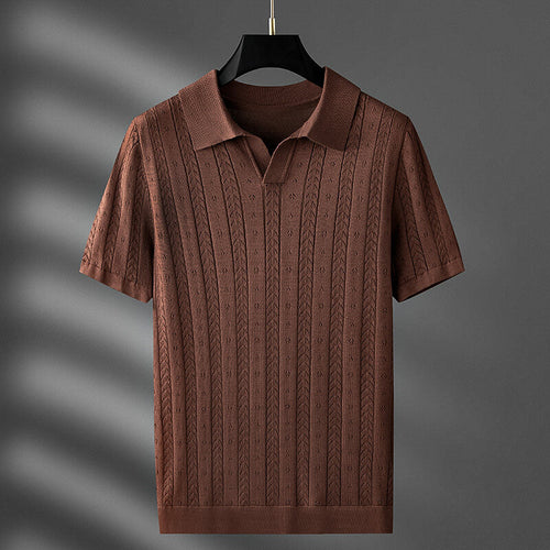 Riviera Knit Polo