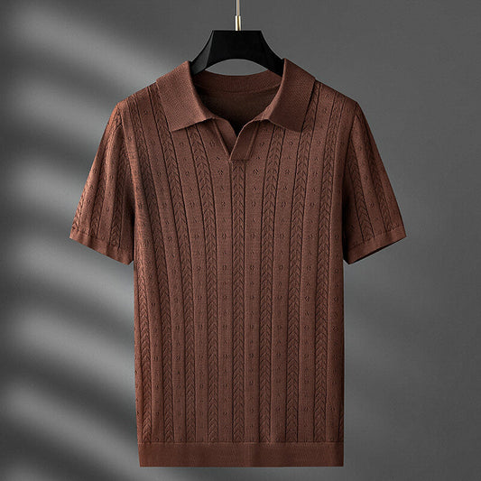 Riviera Knit Polo