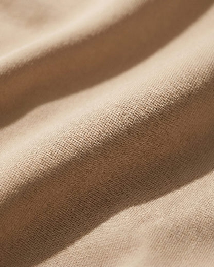 Sculpt Seamless Tee - Premium fabric texture