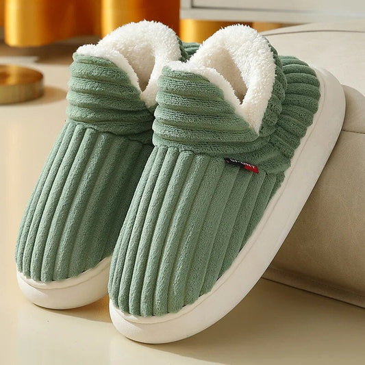 CloudStep Slippers