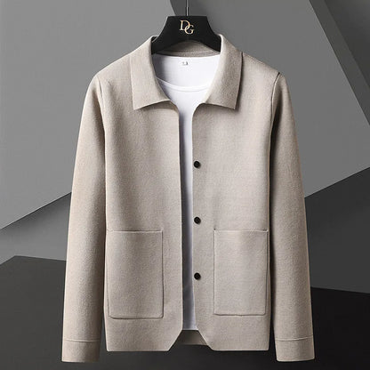 Kensington Knit Jacket