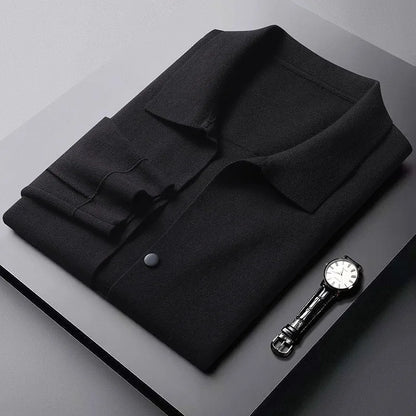 Kensington Knit Jacket