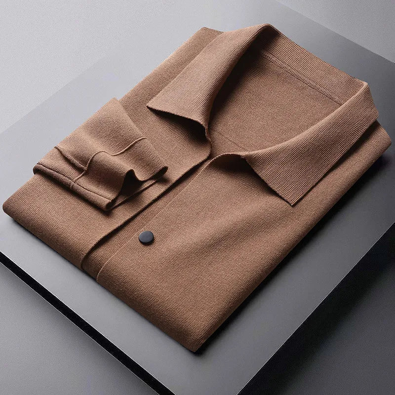 Kensington Knit Jacket