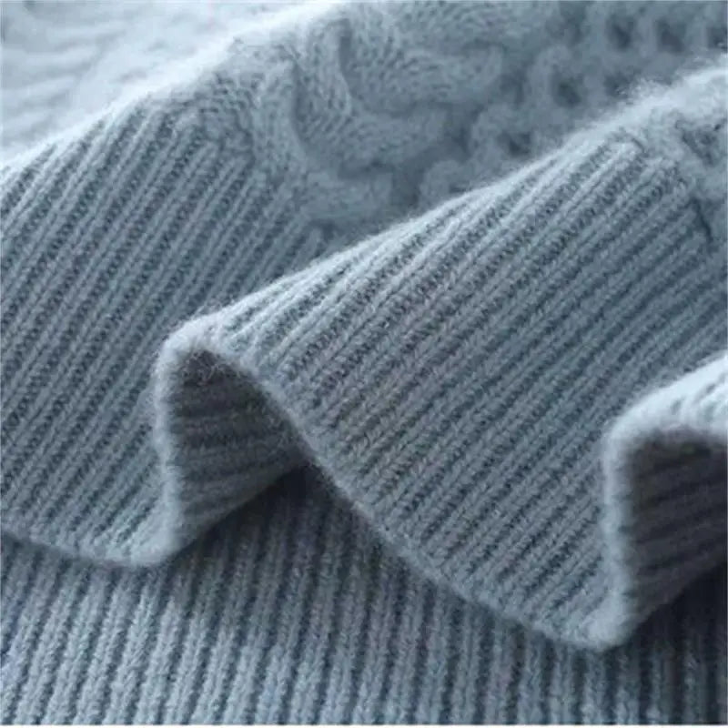 Celeste Pure Cashmere Sweater