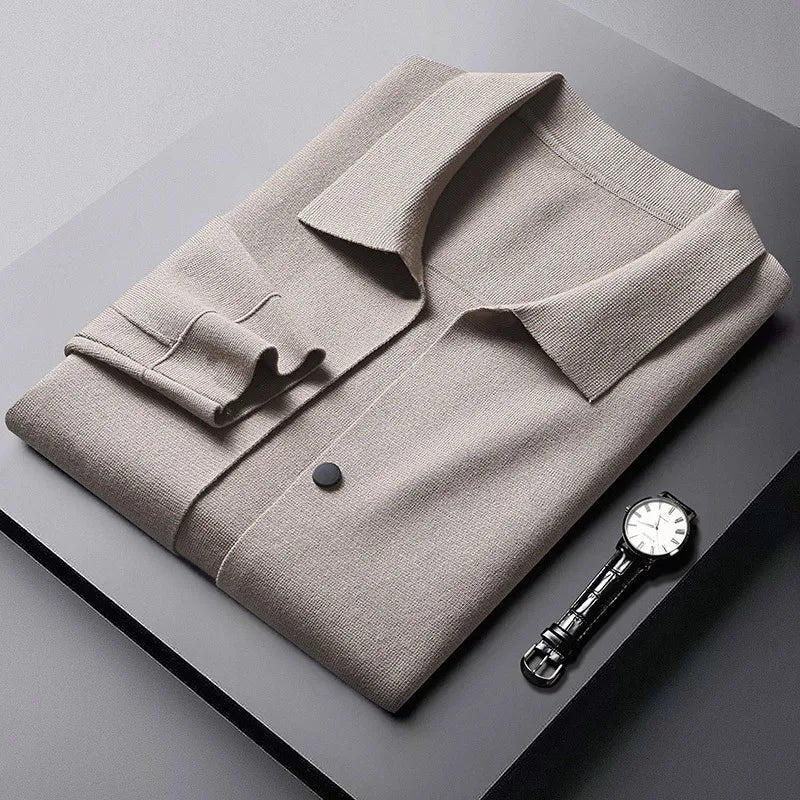 Kensington Knit Jacket