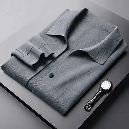 Kensington Knit Jacket