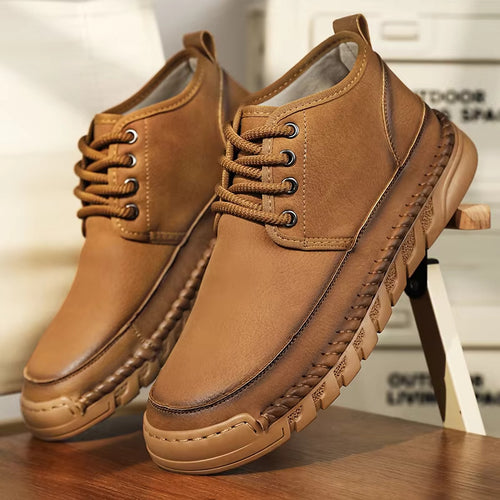 Terra Urban Boots