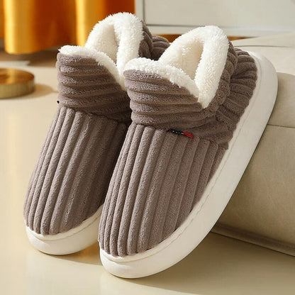 CloudStep Slippers