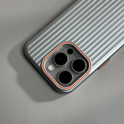 Titanium Armor Series iPhone Case