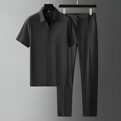 Axis Travel Set