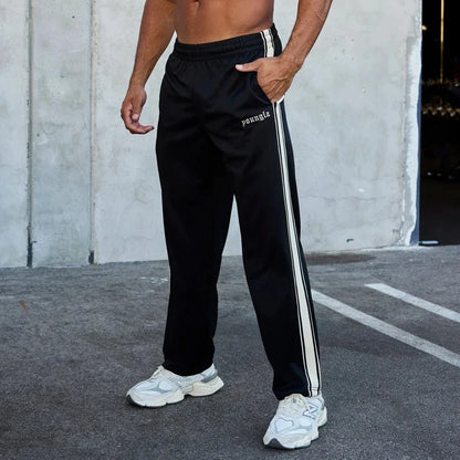 Urban Sophisticate Joggers