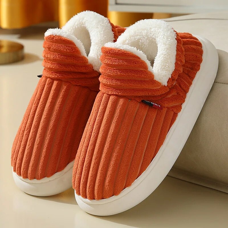 CloudStep Slippers