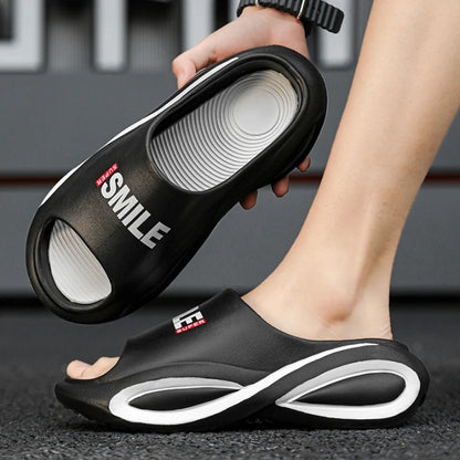 Infinite Slide Sandal