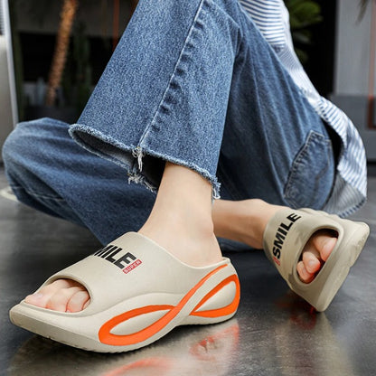 Infinite Slide Sandal