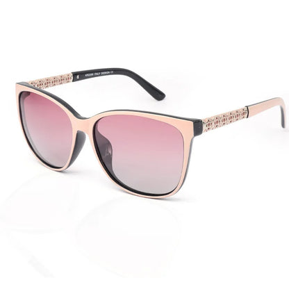 Becky Polarized Sunnies