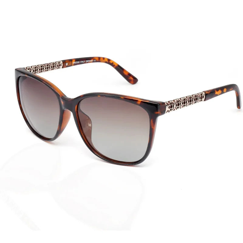 Becky Polarized Sunnies