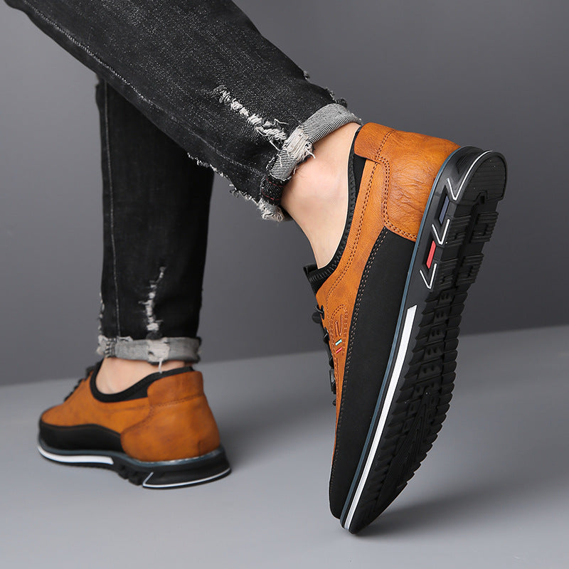 Urban Barefoot Shoe