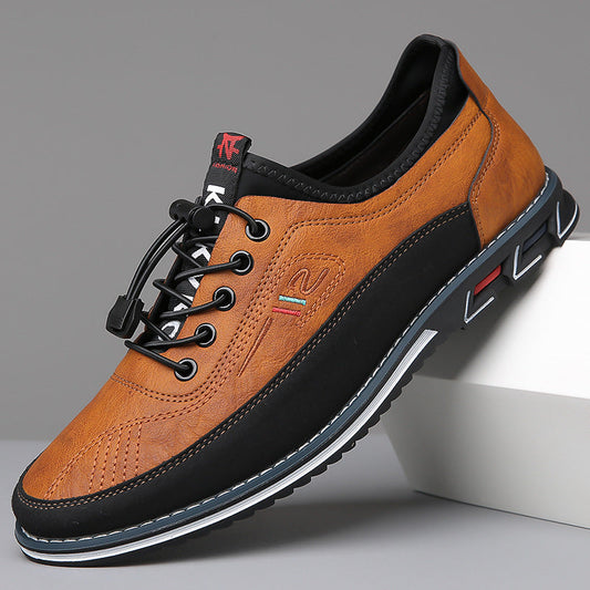Urban Barefoot Shoe