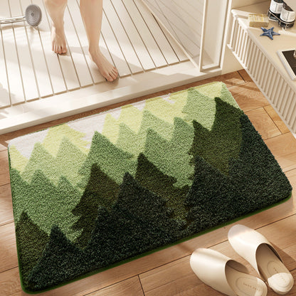 Vale Crest Mat