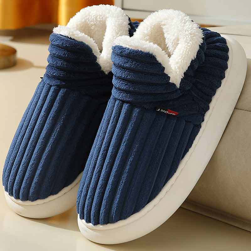 CloudStep Slippers